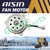 Aisin Radiator Cooling Fan Motor CFMN-6005 for Nissan Almera 1.5 N17L N17 2012-2017 Navara D40 March