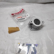 Intake r15 vva V3 vixion vva code bk6 Manifold Manifold