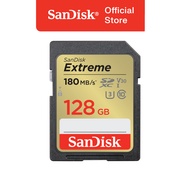 SanDisk Extreme SD UHS-I Cards