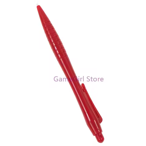 1pc Plastic Big Stylus Pen For WII U 3DS 3DSXL LL NDS NDSL Touch Pen Game Accessories