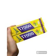 T7000 black glue for grout and back type 50ml Mechanic