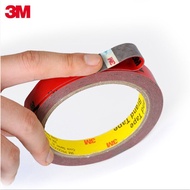 3M Tape 3M Double Sided Acrylic Foam Adhesive Heavy Duty Mounting Tape