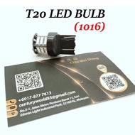 T20 LED BULB 1016 12V.21/5W LED BULB REAR BRAKE LAMP LED BULB BRAKE LIGHT LED BULB