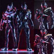 Kamen Rider SHF New Work: Acrylic Doom Zero One Super Action Figure Domestic Wheel Dress Up Limited 