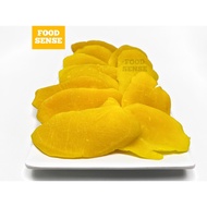 Food Sense Dehydrated Dried Mango • Mangga Kering • 芒果干 (200g)