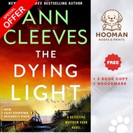 The Dying Light by Ann Cleeves