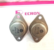 2SK176 2SJ56 K176 J56 ORI