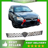 【YW SPARE PARTS】Proton Saga BLM Front Grille