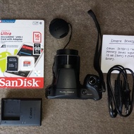 canon sx430 sx 430 sx430is mulus bekas