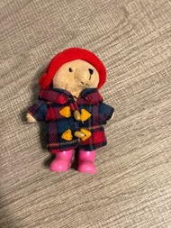 Paddington Bear 柏靈頓熊公仔