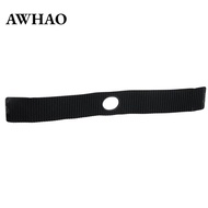 [AWHAO] Automatic Transmission Shift Slider 1J0713277 1J0-713-277 Dust Strip for Automatic Easy to I