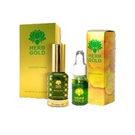 ☁Herb Gold Serum เซรั่มเฮิร์บ โกลด์มีให้เลือก 2 ขนาด♥