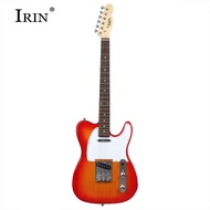 MLZH | Beginner Friendly Electric Guitar 24 Frets