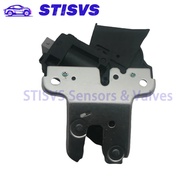 4F5827505D Bootlid Rear Trunk Lid Lock Latch For VW Jetta MK5 Passat B6 3C2 B7 CC For Cars Accessori