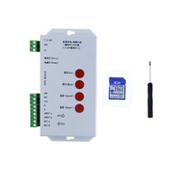 T-1,000S Controller, T-1,000S Symphony Controller, LED Symphony Light Bar Controller KH9V