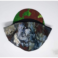 LumpAt Cycling cap KARAT - MTB RB Seli Cycling cap