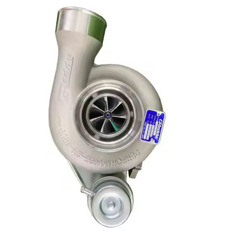 Factory direct sale for Modified Car Turbo for F55V Turbocharger 7 Billet Blade RHF55V, Greedy Compr