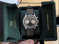 Furlan Marri Sage Green Mechaquartz Chronograph