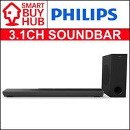 PHILIPS TAPB603 3.1 CH SOUNDBAR DOLBY ATMOS (TAPB603/98)