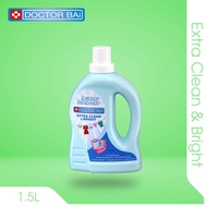 Doctor Bai Laundry Detergent Extra Clean & bright 1.5L