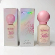 3Q BEAUTY Liquid Foundation Long-Lasting Waterproof Sweatproof Net Volume 50ml. NO.FD-073