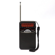 Radio Multi-Band/Radio Wholesale Radio SWAM FM Portable/Simple FM Mini DBPE