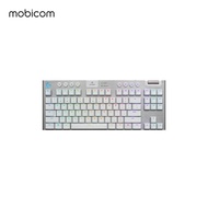 Logitech G915 X LIGHTSPEED TKL | Low-Profile Mechanical | Tactile | 1Y Warranty