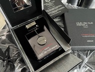 Nước hoa nam Club de nuit Limiteb Edition