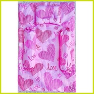 ❍ ✹ ∝ ◧ 4in1 Regular Cribset Baby mattress for newborn Infant Baby. BABY BED SET | Higaan ng baby |