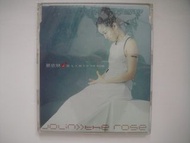 蔡依林 - The Rose CD Single.