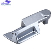 6F5-42815 6F5-42815-00-4D Lever, Clamp for yamaha outboard 2 stroke 40HP EK40GMH EK40 6F5-42815-01-4