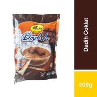 Yess Serbuk Dadih Coklat 200g