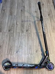 95%新 Scooter花式滑板車