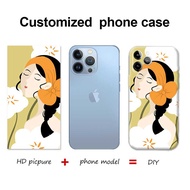 【Ready Stock】✴✠Cartoon Anime Character Samsung Phone case Suitable For A21s A12 A52 A03s A72 A32 A52
