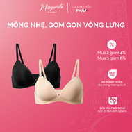[COMBO SIÊU HỜI] Áo lót nữ Corèle 50183 mút mỏng không gọng vải thun lạnh cúp áo viền ren chuẩn OEKO