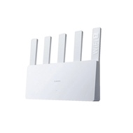 Mijia | เราเตอร์ Xiaomi รุ่น BE5000 WiFi 7 2.5G 5011Mbps พอร์ตเครือข่าย หน่วยความจำ 512MB รองรับ 2.4