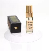 TOM FORD - Fougere D’Argent Eau De Parfum 3.4ml 迷你香水 有噴頭 [平行進口]