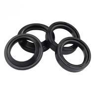 36x48x11 Motorcycle Front Fork Oil Seal 36 48 Dust Cover For YAMAHA DT250 TY250 XS850 XT225 500 XV53