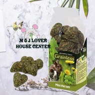 JR Farm Grainless Mini Hearts - 150g