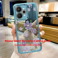 เคส Realme 15 Pro Plus Pro + 15T 5G Realme15Pro 5G เคสฝาหลังแบบใสกล่องกันกระแทกแบบนิ่ม