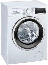 西門子 - WS12S4B8HK 8.0公斤 1200轉 前置式洗衣機 (高825mm)