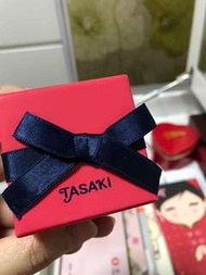 Tasaki 珍珠皇冠頸鍊