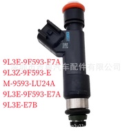 9L3E-9F593-F7A Suitable for Ford F-150 4.6L V8 Injector 9L3Z-9F593-E