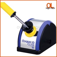 OL hightech - Rotary Soldering Iron Tip Cleaner FT-710 / Soldering Iron/Tip Cleaner FT-710 HAKKO