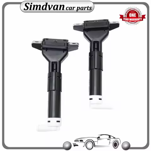 76880-TL0-S01 76885-TL0-S01 Front Bumper Headlight Headlamp Washer Nozzle for HONDA ACCORD Euro 2009