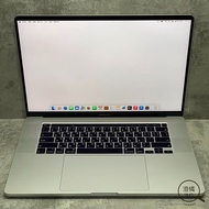 『澄橘』Macbook Pro 16吋 2019 i7-2.6/16G/512GB 銀《二手 無盒裝 中古》A63859