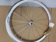 二手 25吋 CAMPAGNOLO SHAMAL 單車輪