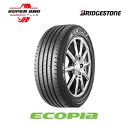 Bridgestone Ecopia Tires 175 to 195