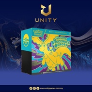 Pokemon TCG: Mega Evolution - ETB