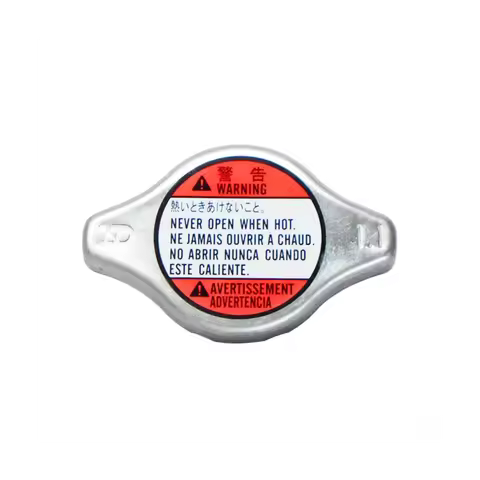 1Pcs Universal Radiator Cap 17920-75F00-000,17920-75F00 for Suzuki SX4 Swift Grand Vitara Jimny Vita